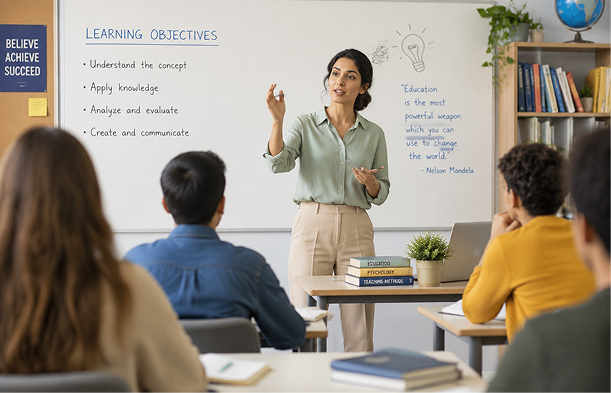 Education Digital Growth