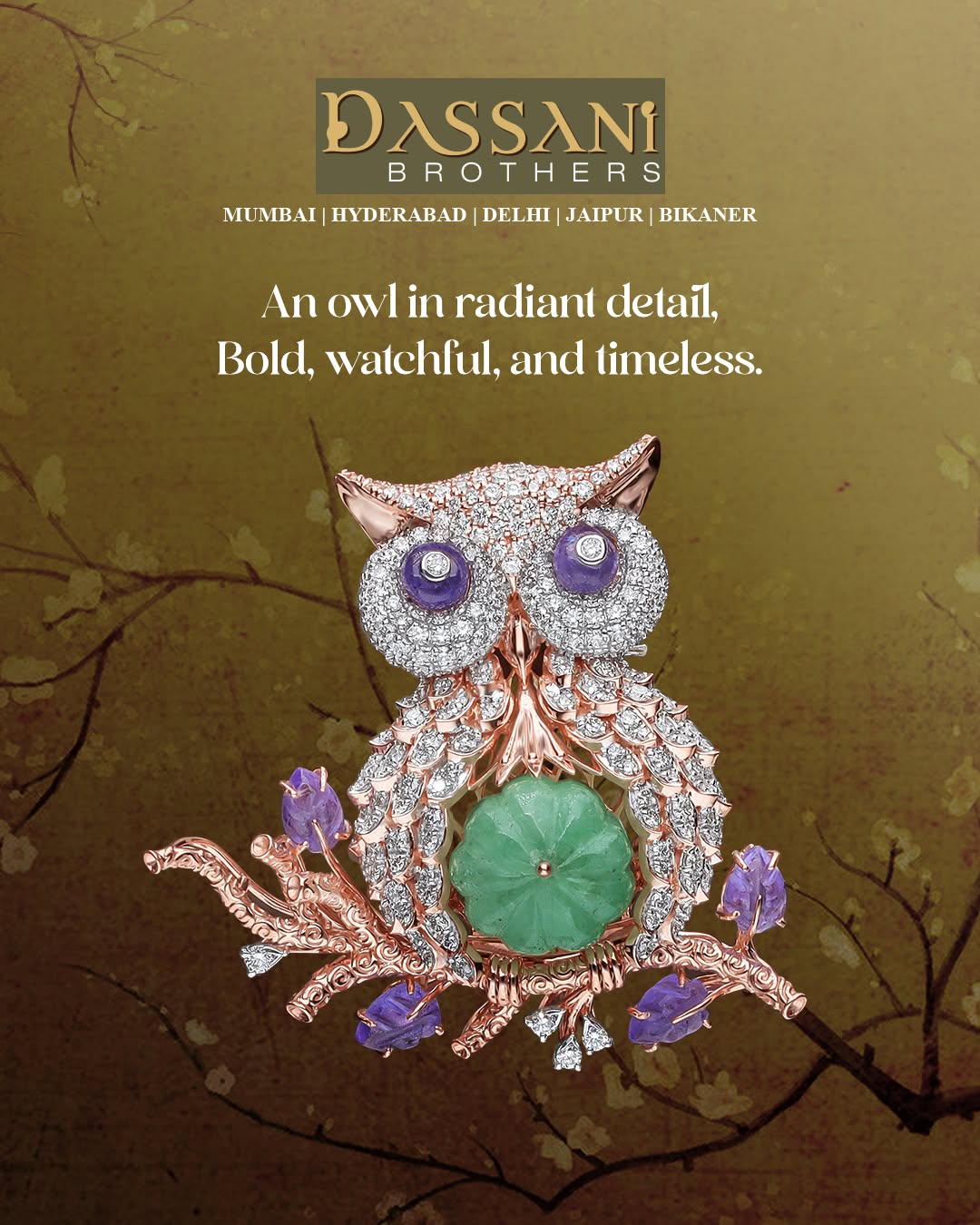 Dassani creative