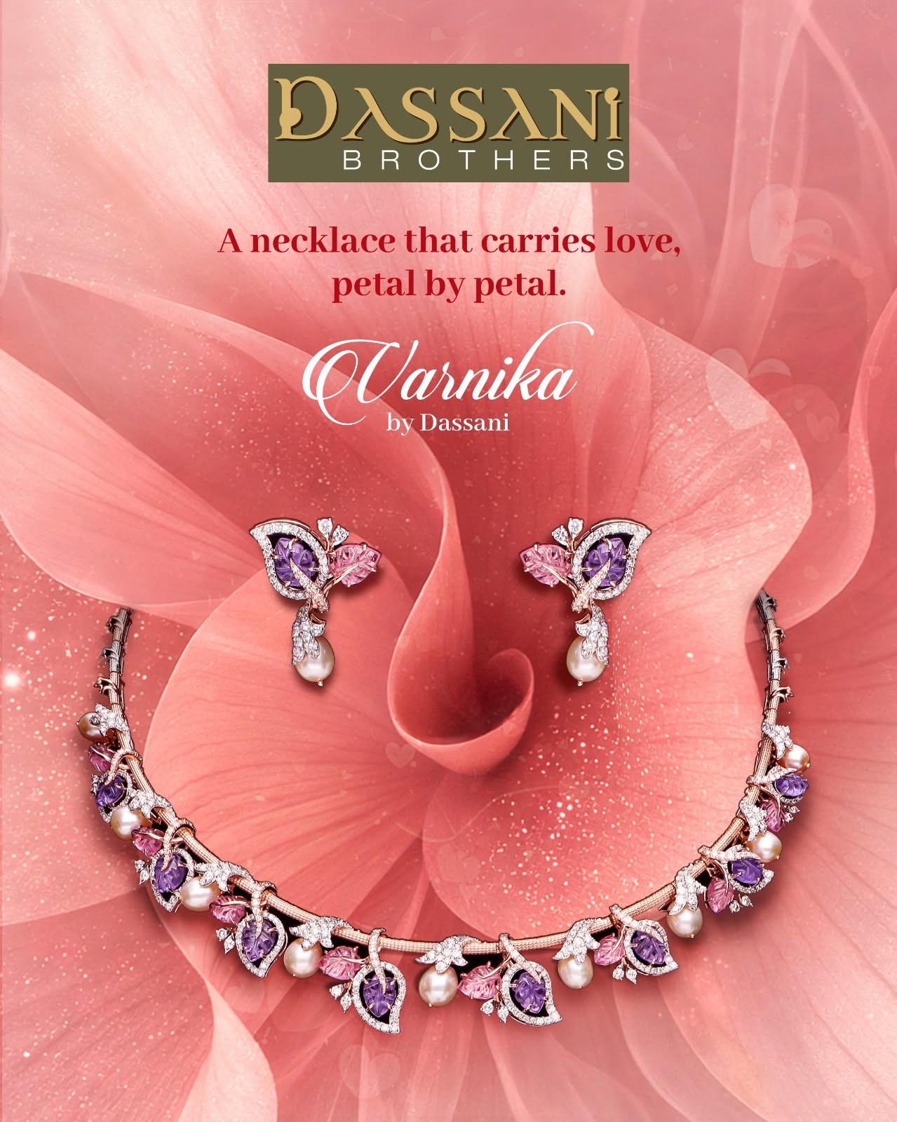Dassani creative