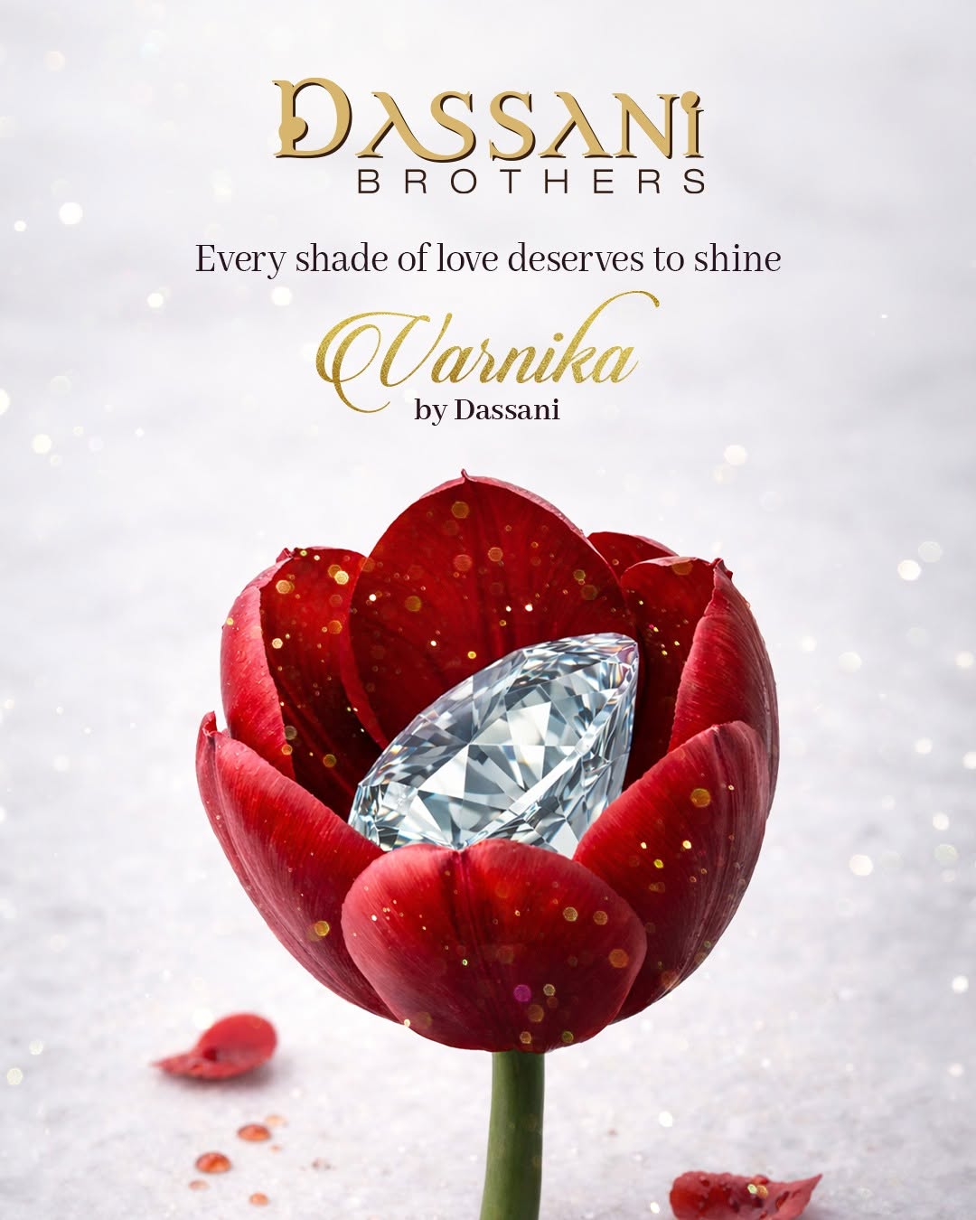 Dassani creative