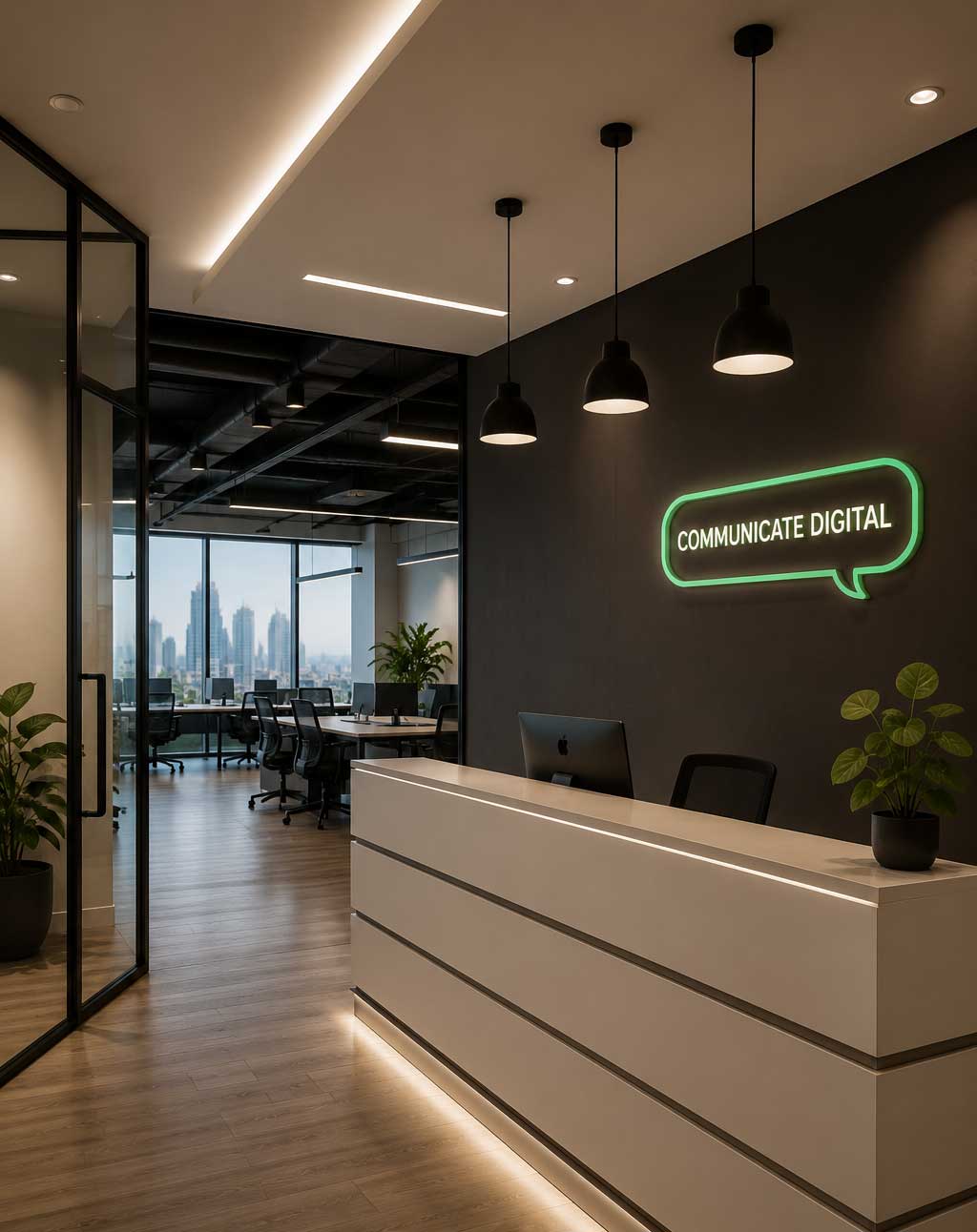 Mumbai Office