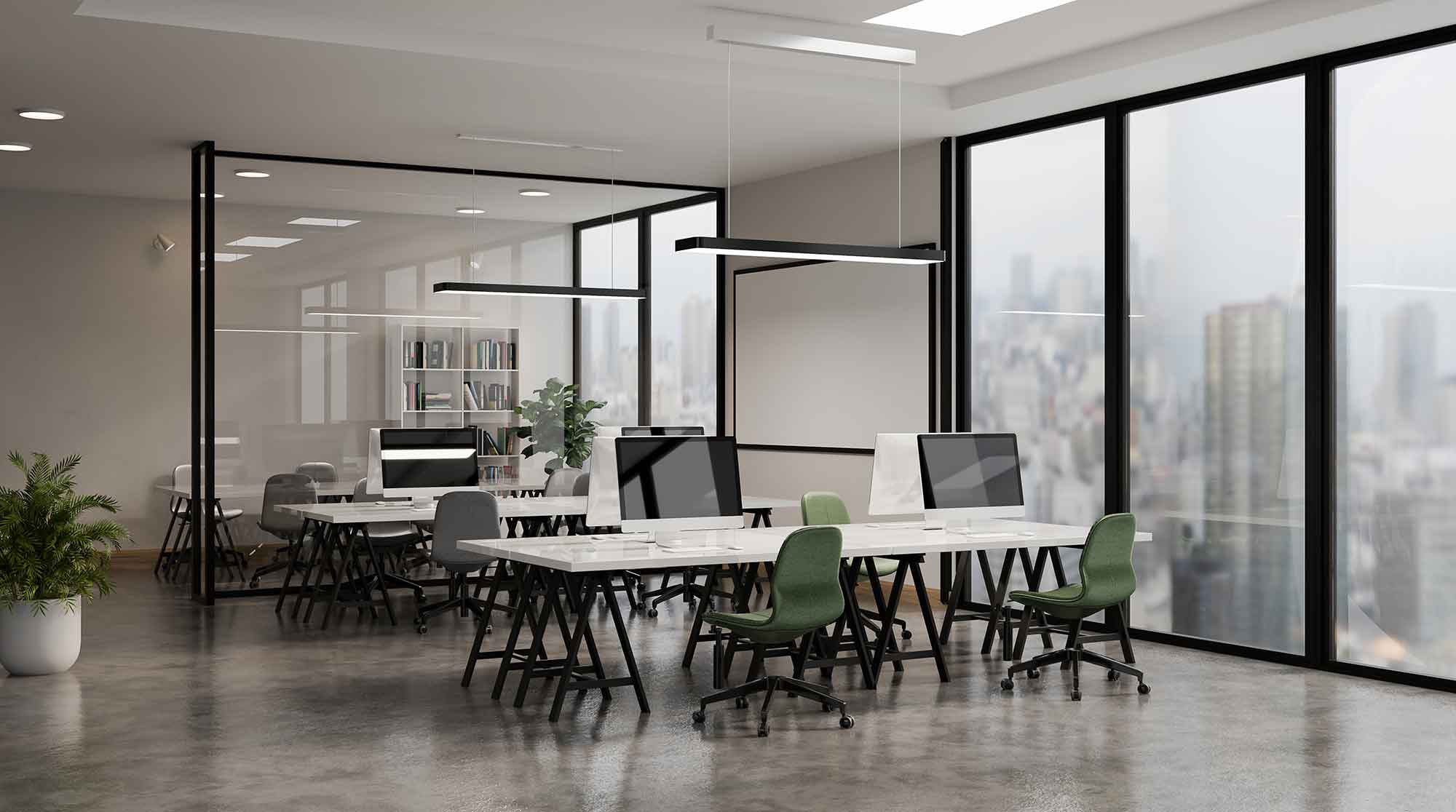 Pune Office